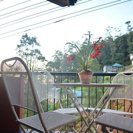 Royal Apartments Nuwara Eliya Zewnętrze zdjęcie