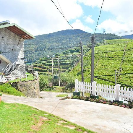 Royal Apartments Nuwara Eliya Zewnętrze zdjęcie