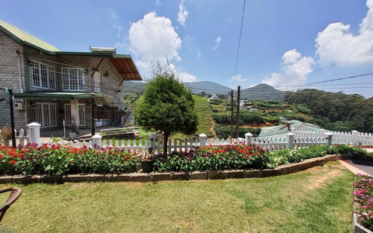 Royal Apartments Nuwara Eliya Zewnętrze zdjęcie
