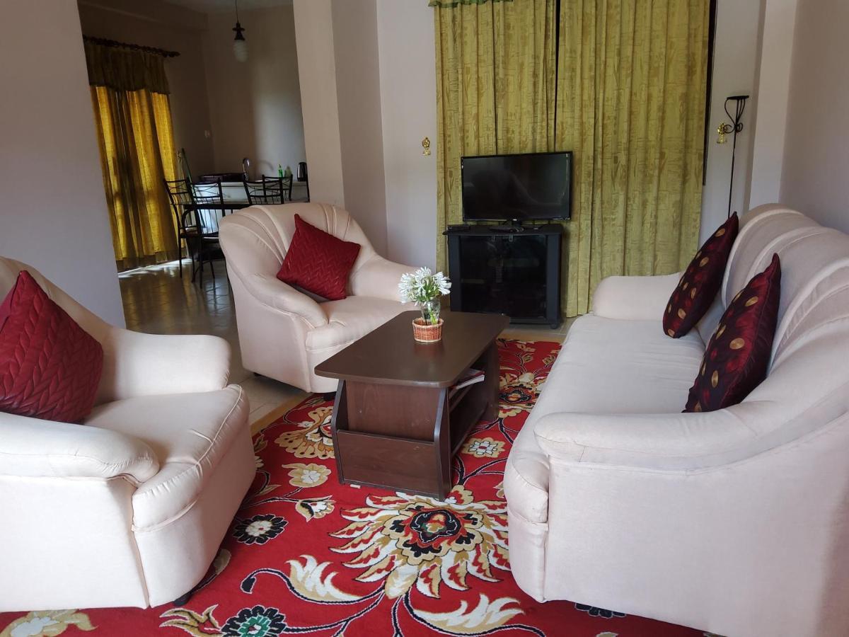 Royal Apartments Nuwara Eliya Zewnętrze zdjęcie