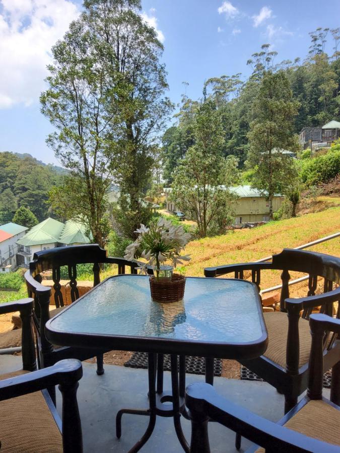 Royal Apartments Nuwara Eliya Zewnętrze zdjęcie