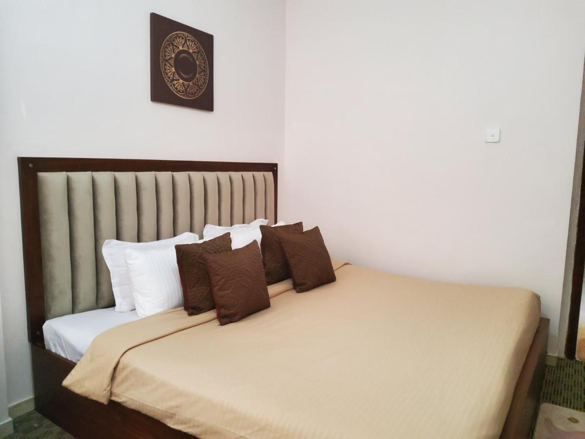 Royal Apartments Nuwara Eliya Zewnętrze zdjęcie