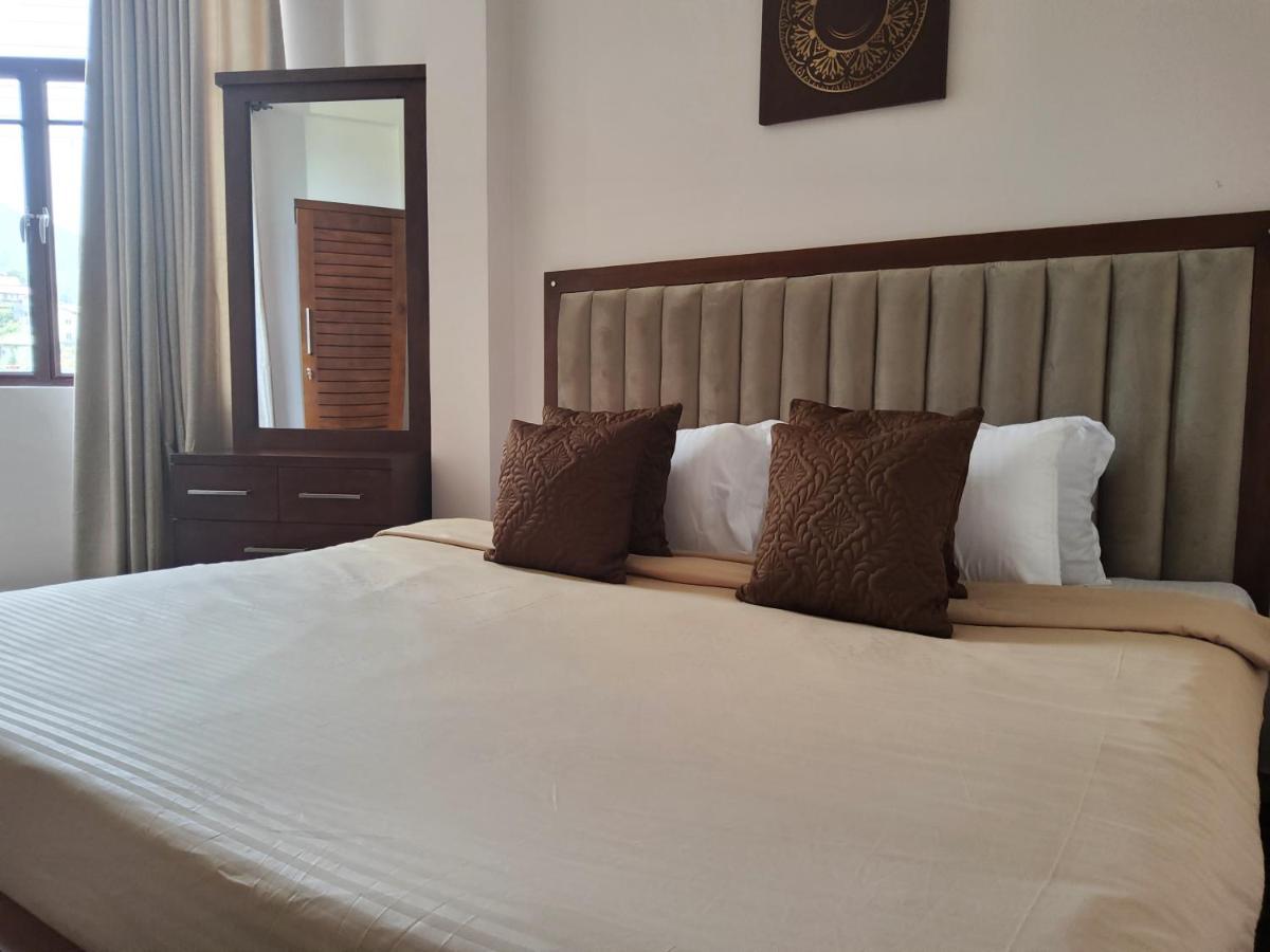Royal Apartments Nuwara Eliya Zewnętrze zdjęcie