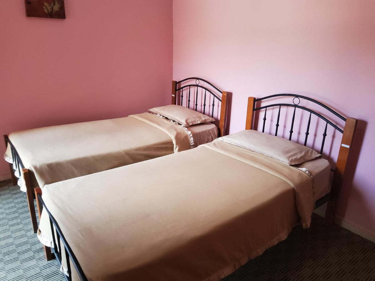 Royal Apartments Nuwara Eliya Zewnętrze zdjęcie