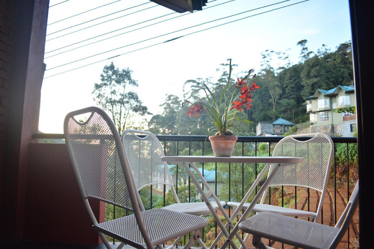 Royal Apartments Nuwara Eliya Zewnętrze zdjęcie