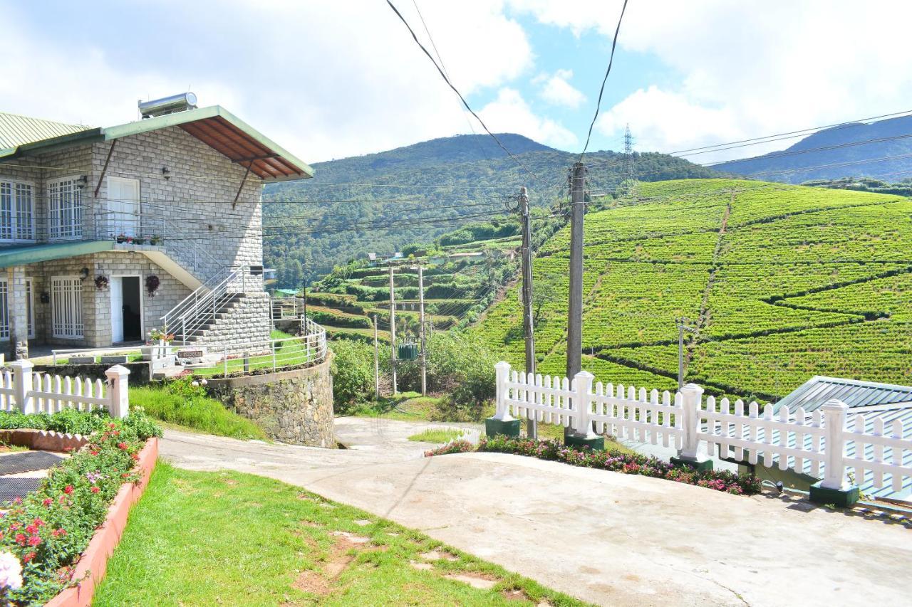 Royal Apartments Nuwara Eliya Zewnętrze zdjęcie