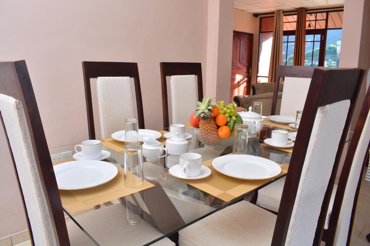 Royal Apartments Nuwara Eliya Zewnętrze zdjęcie