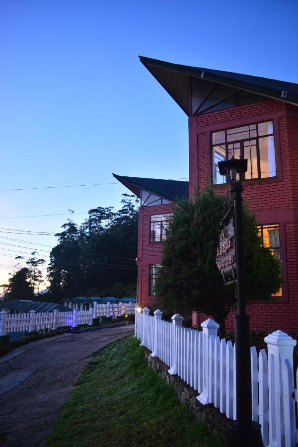 Royal Apartments Nuwara Eliya Zewnętrze zdjęcie