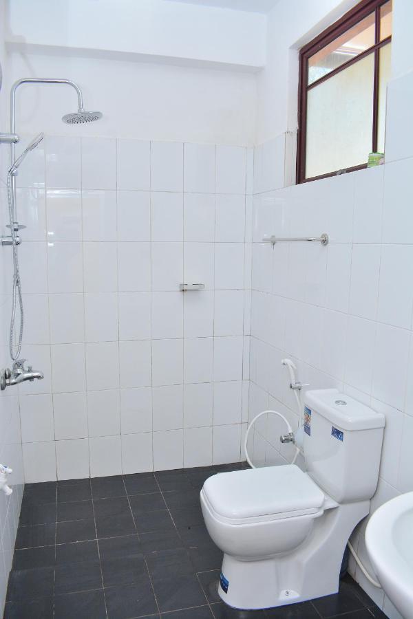 Royal Apartments Nuwara Eliya Zewnętrze zdjęcie