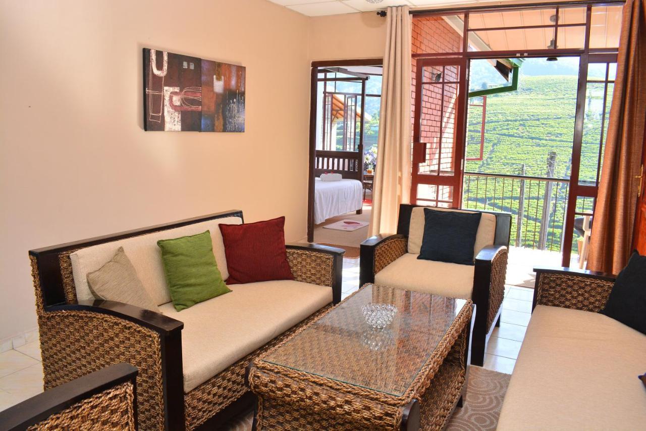 Royal Apartments Nuwara Eliya Zewnętrze zdjęcie