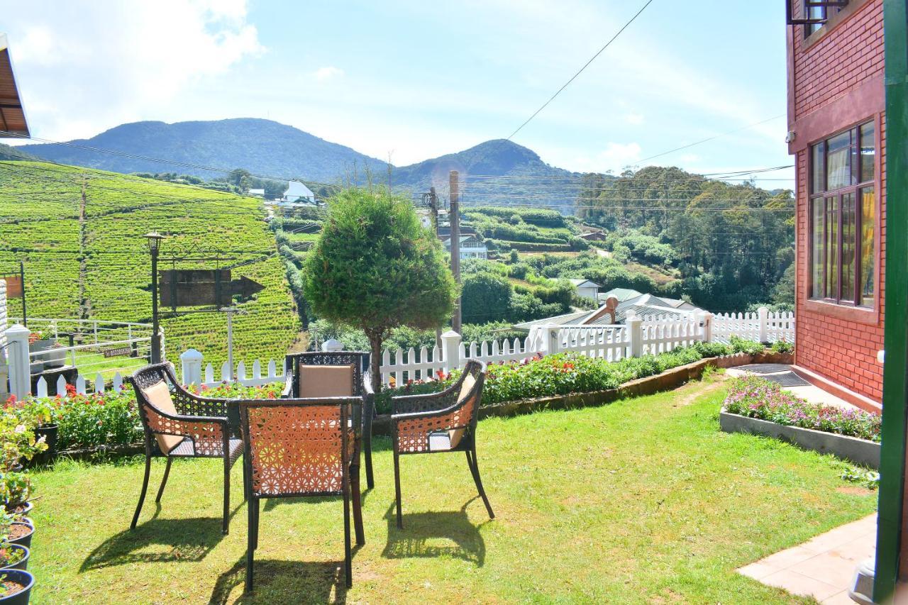 Royal Apartments Nuwara Eliya Zewnętrze zdjęcie