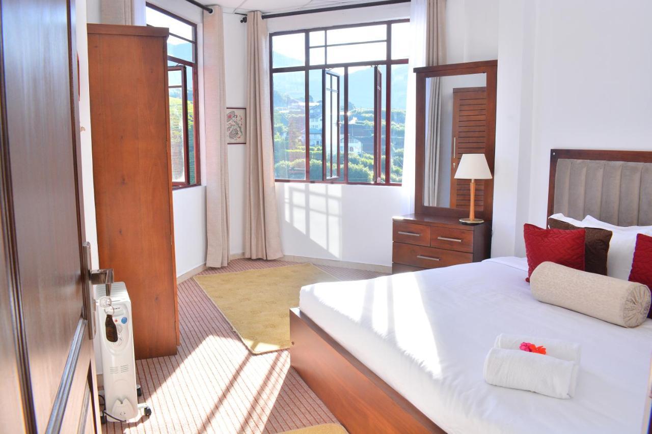 Royal Apartments Nuwara Eliya Zewnętrze zdjęcie