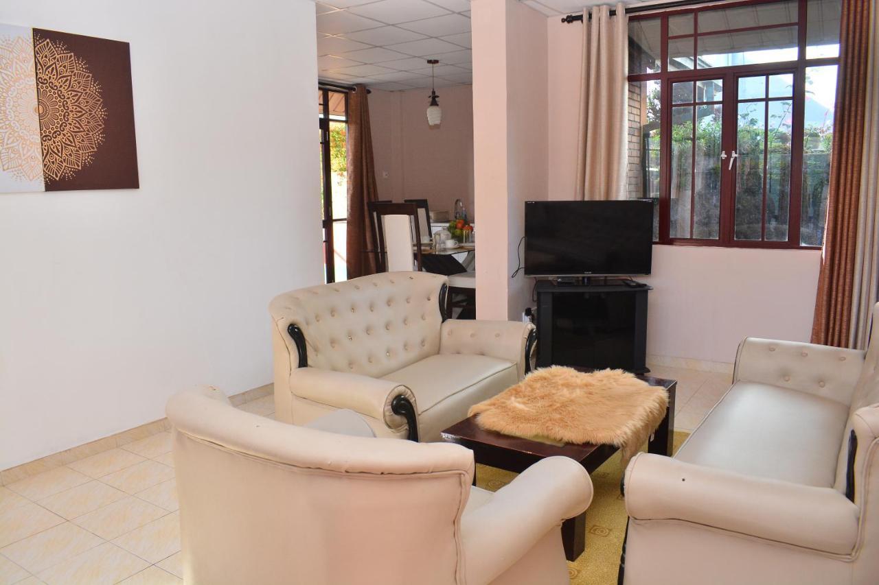 Royal Apartments Nuwara Eliya Zewnętrze zdjęcie