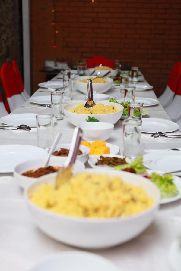 Royal Apartments Nuwara Eliya Zewnętrze zdjęcie